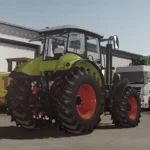 CLAAS AXION 800 V1.1