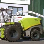 CLAAS JAGUAR 930-9XX V1.0