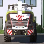 CLAAS JAGUAR 930-9XX V1.02