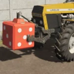 CONCRETE WEIGHT V1.02