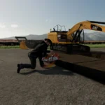 CONSTRUCTION SAWS PACK V1.03