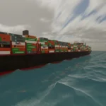 CONTAINER PACK V1.023