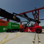 CONTAINER PACK V1.04