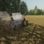 CYNKOMET N233/4-1 V1.0