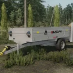 CYNKOMET N233/4-1 V1.0