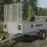 CYNKOMET N233/4-1 V1.0