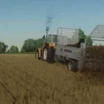 CYNKOMET N233/4-1 V1.0