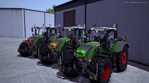 FENDT 700 GEN7 EDITED V1.02