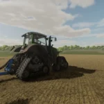 FENDT FAVORIT 900 S4 CRAWLERS V1.03