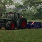 FENDT FAVORIT V1.0