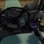 FENDT FAVORIT V1.02