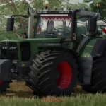 FENDT FAVORIT V1.03