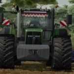 FENDT FAVORIT V1.04