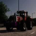 FENDT PARTY WEIGHT V1.0