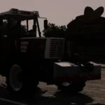 FENDT PARTY WEIGHT V1.02