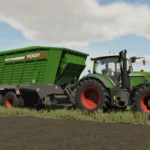 FENDT TIGO 65 XR D BETA V1.02