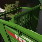 FENDT TIGO 65 XR D BETA V1.03