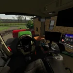 FENDT VARIO 900 EDITED V1.04