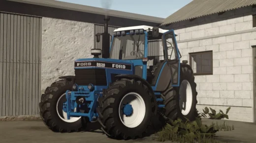 FORD 86302