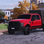 FORD F350 V1.0