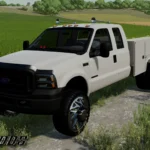 FORD F350 V1.0