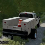 FORD F350 V1.02