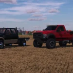FORD F350 V1.04