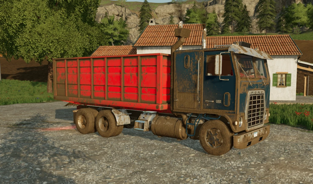 FORD WT9000 V1.0