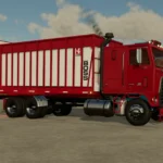 FORD WT9000 V1.02