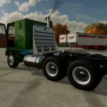 FORD WT9000 V1.05