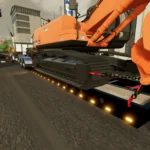 FOUNTAINE MAGNITUDE LOWBOY V1.04