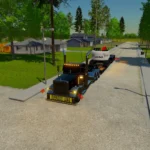 FOUNTAINE MAGNITUDE LOWBOY V1.05