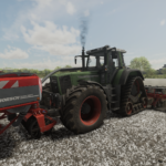 Fendt Favorit 800/900 Crawlers V1.0