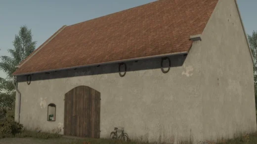 GERMAN BARN V1.0