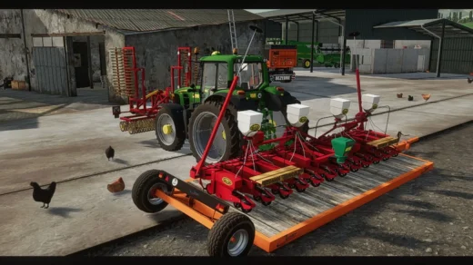 GILLES C12 BETA V1.0