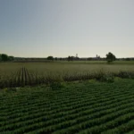 GREAT RIVER LANDS V1.05
