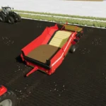 GRIMME RH2460 V1.2