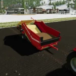 GRIMME RH2460 V1.23