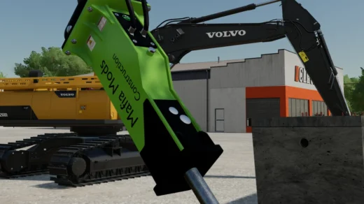 HAMMER V1.0