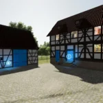 HESSIAN FARM VOGELSBERGER V1.12