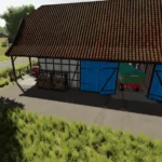 HESSIAN FARM VOGELSBERGER V1.14