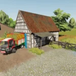 HESSIAN FARM VOGELSBERGER V1.15
