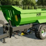 HM TRAILERS V1.02