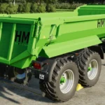 HM TRAILERS V1.03