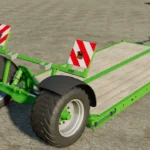 HM TRAILERS V1.04