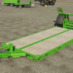 HM TRAILERS V1.05