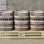HOFBRENNEREI "DIE HALBLEGALE" V1.0