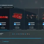 HOLMER TERRADOS PACK V5.02