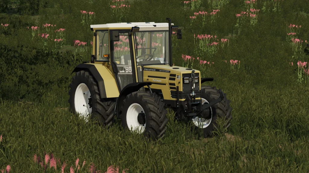HUERLIMANN H488 V1.0
