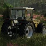 HUERLIMANN H488 V1.02